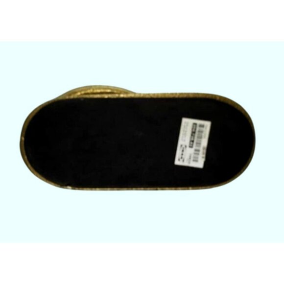 Brass Kangaroo Figurine Ring Holder, Jewelry Dish or Tealight Candle Holder IKEA - Picture 5 of 8